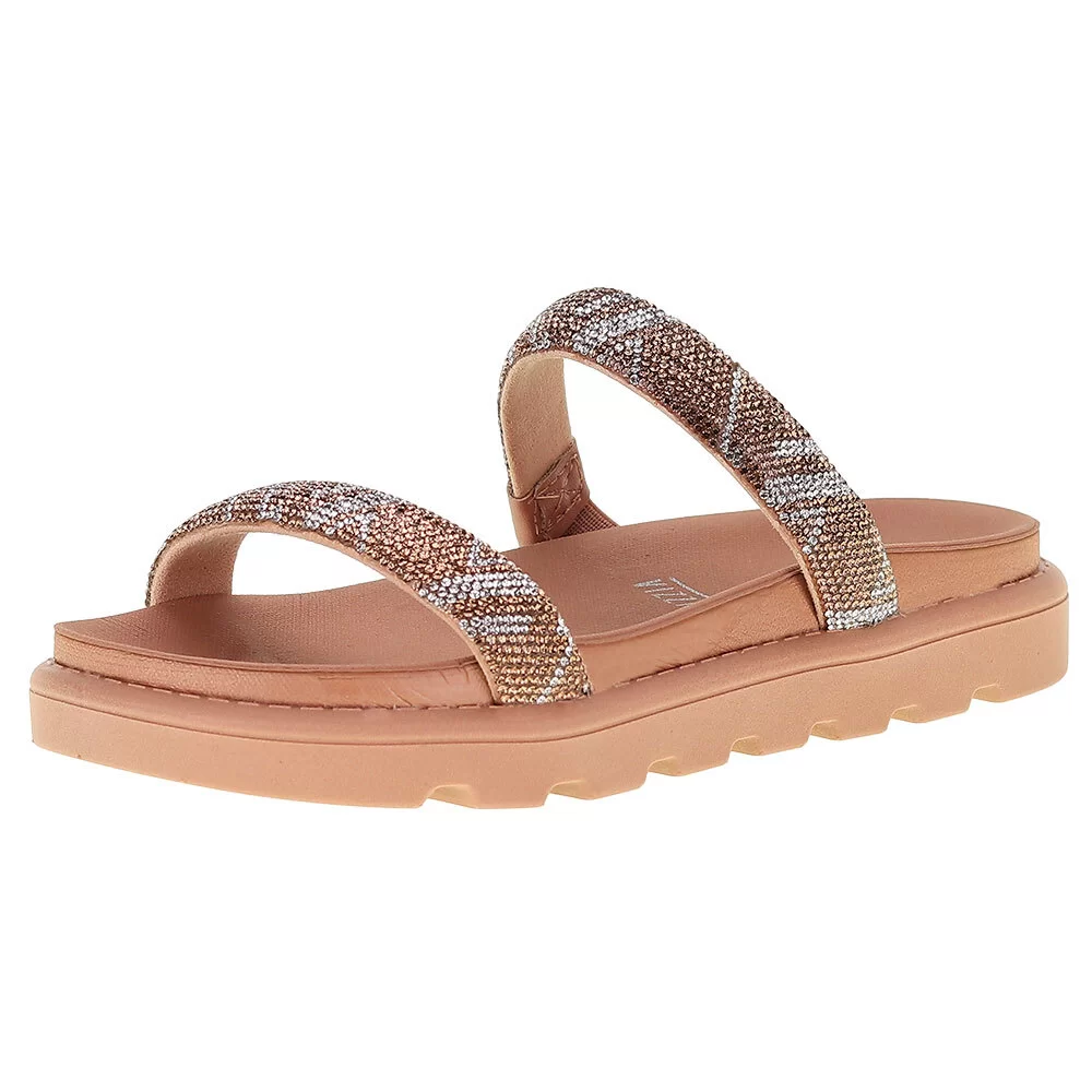 Tamanco Vizzano Bege Cod.. 6459.110