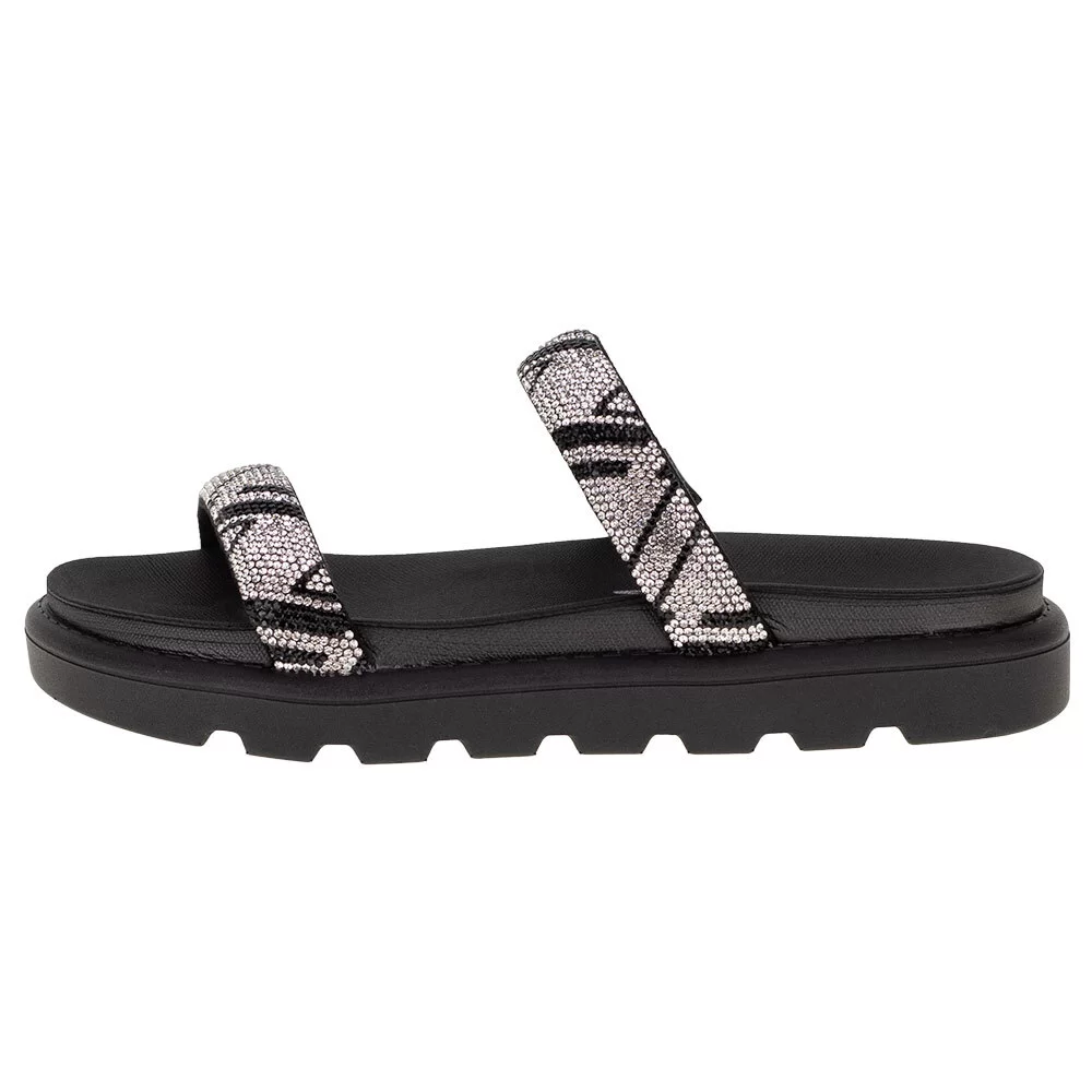 Tamanco Vizzano Preto 6459.110