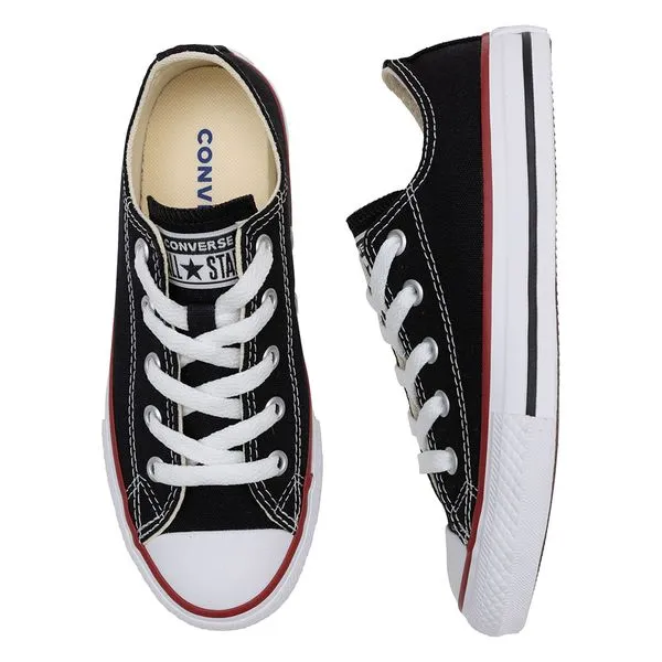 All Star Ckuck Taylor Preto CK00020007