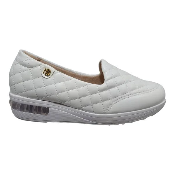 T�nis Feminino Modare Branco  Cod.7320.263 