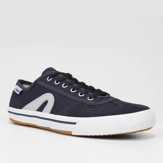 T�nis Rainha Vl 2500 marinho/ off white