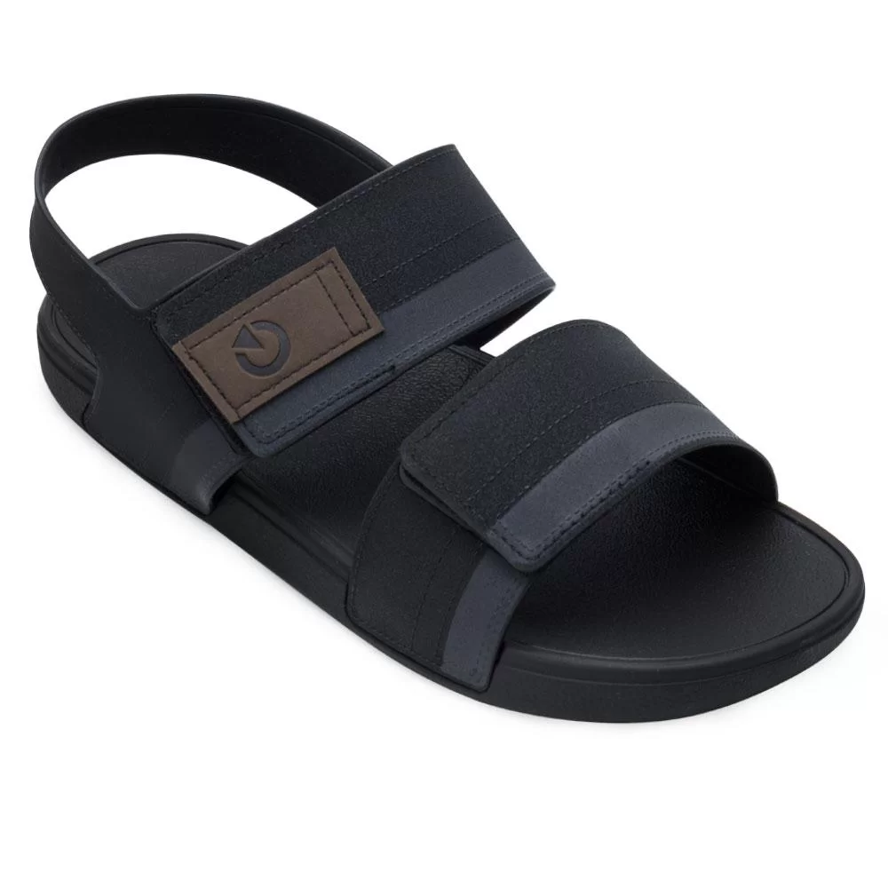 Cartago Dakar 11607 Infantil Preto