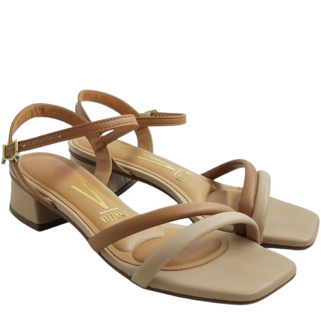 Sandalia Confort Vizzano 6454.116