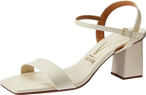 Sand�lia Feminina Vizzano 6455.101