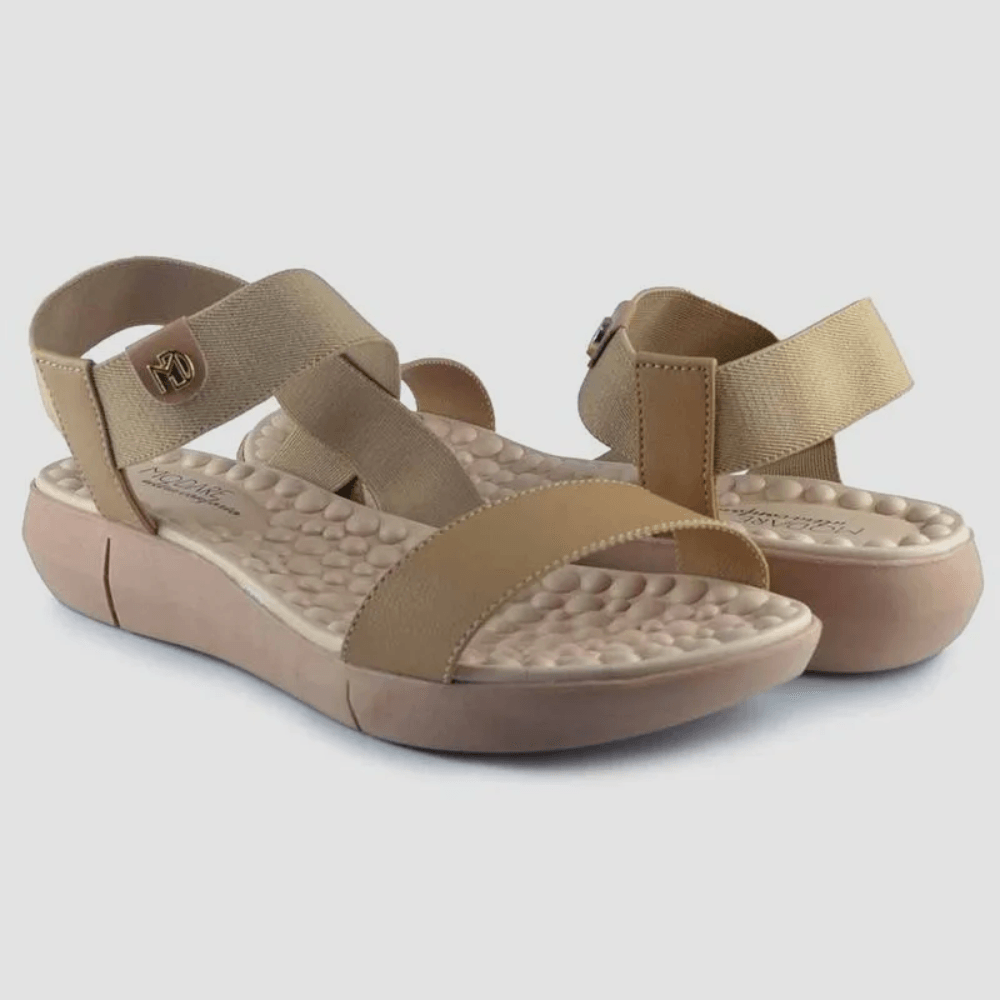 Sand�lia Adulto Feminina Modare Ultraconforto 7142.132