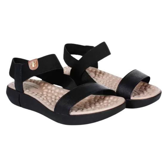 Sand�lia Adulto Feminina Modare Ultraconforto 7142.132