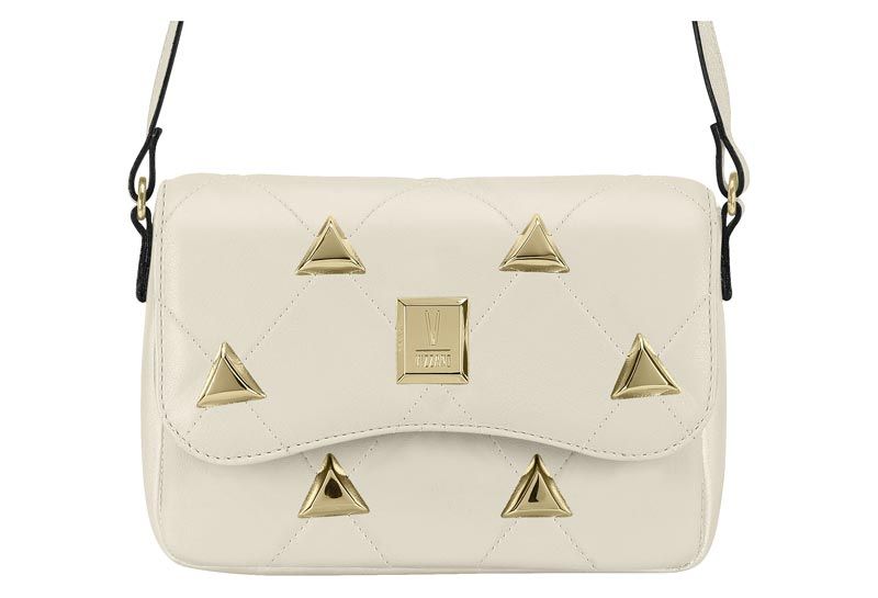 Bolsa Vizzano Napa Soft Triangulo  Gorgurao Cod. 10054.4.21817