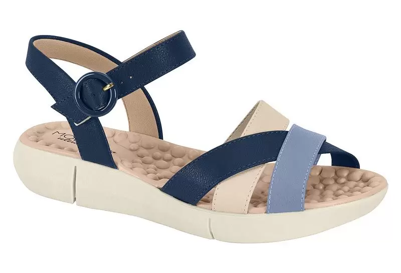 Sand�lia Ortop�dica Modare 7142.124