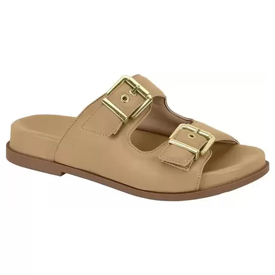 Tamanco Birqui Modare Tan 7188.104