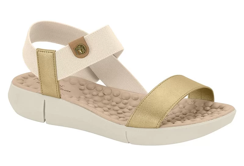 Sand�lia Adulto Feminina Modare Ultraconforto 7142.132