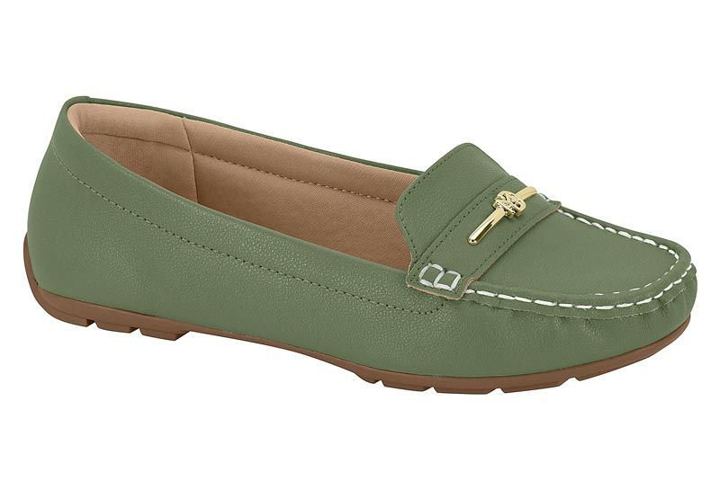 Sapatilha Modare Verde Salvia 7035.655