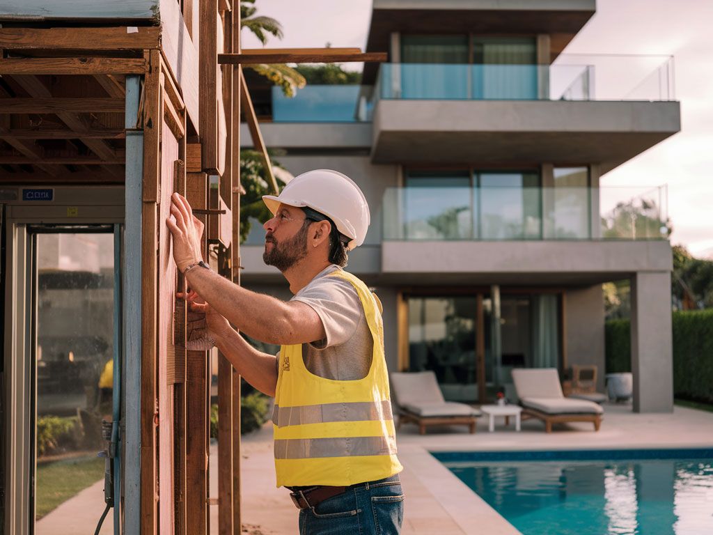 Post: Empreiteira de Obras: Tudo o que voc precisa saber para construir ou reformar com segurana e qualidade