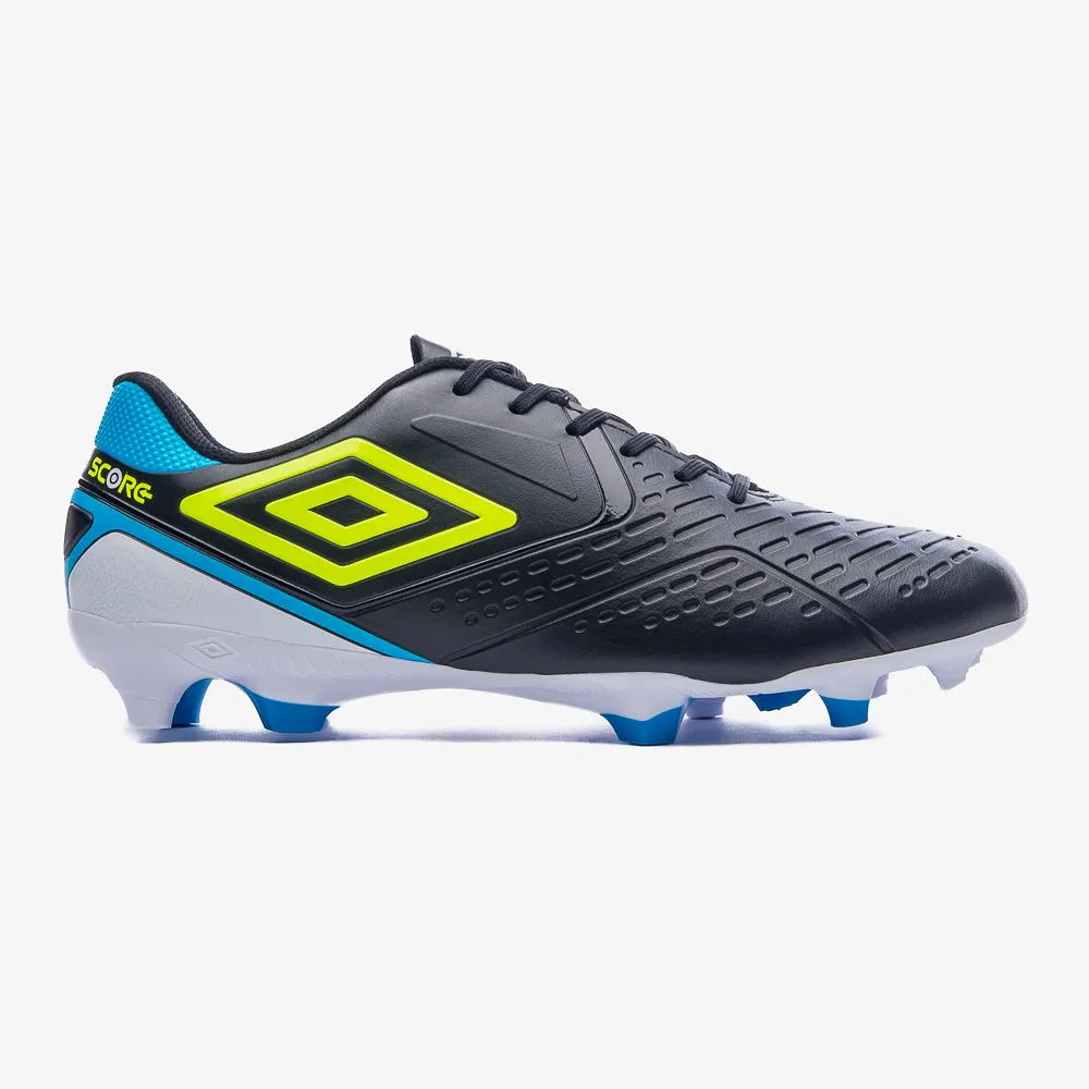 Chuteira Campo Umbro Score