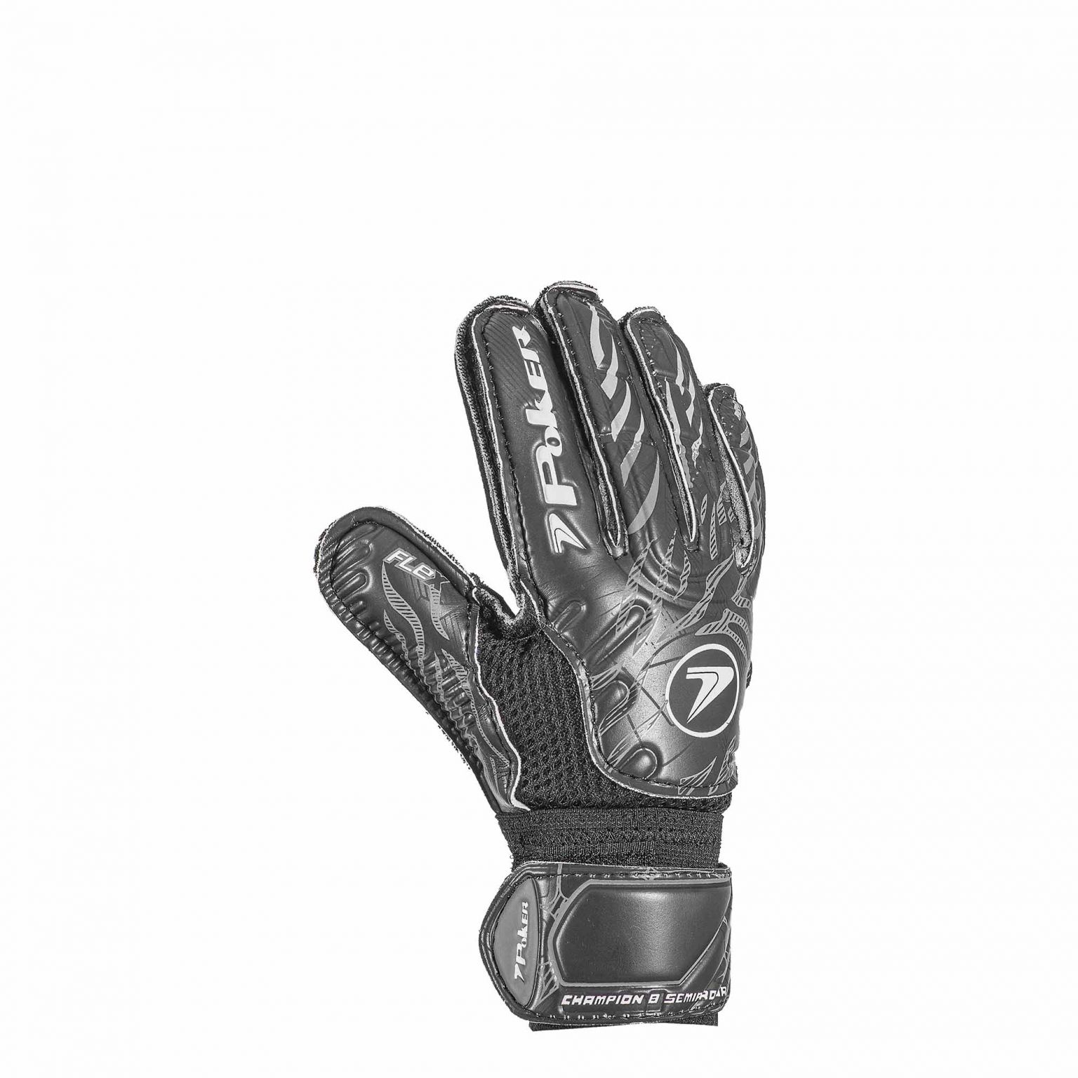 LUVA POKER SEMI PROFISSIONAL JUNIOR - 01079ACPC 