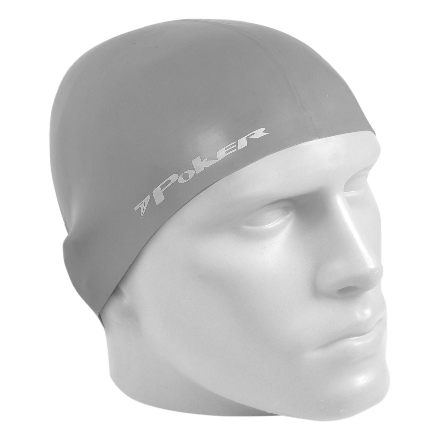 Touca Nata��o 100% Silicone Power Adulto 13051