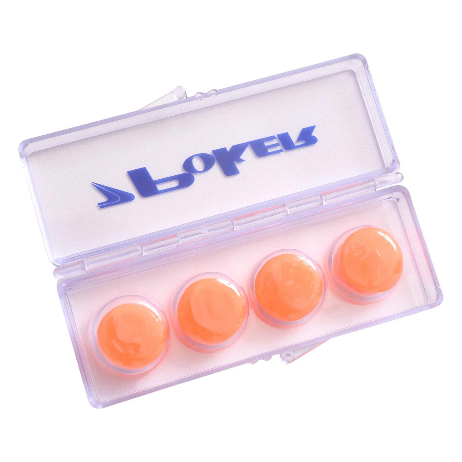 Protetor de Ouvido de Silicone Soft 13054