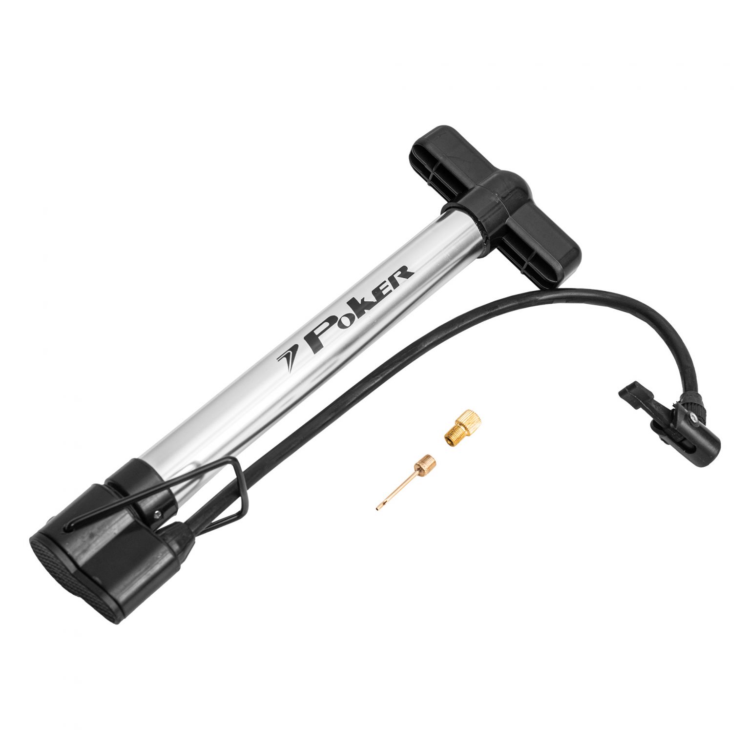 Bomba de Ar Bike / Bola 09051