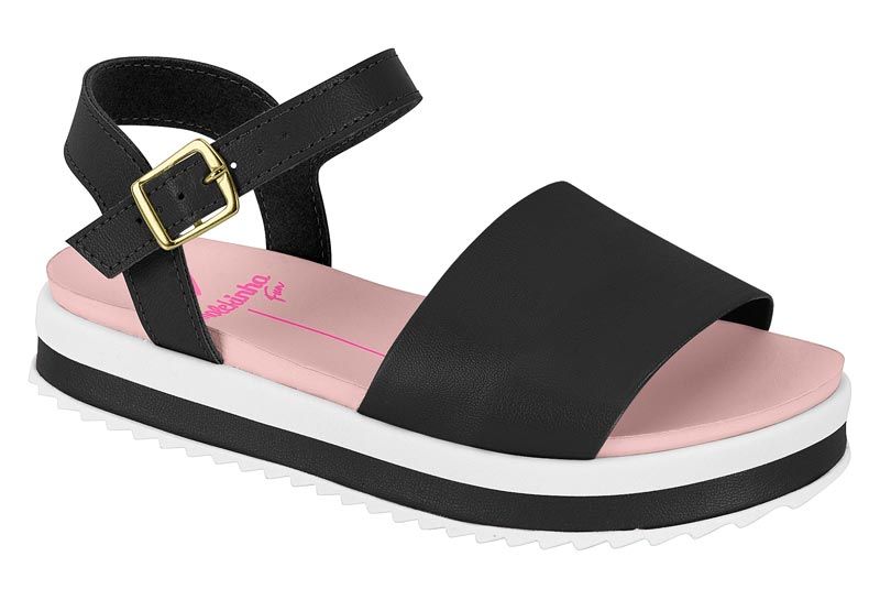 Sandalia Molekinha 2305.1512