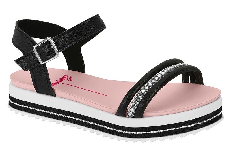 Sand�lia Infantil Feminina Molekinha 2305.1656