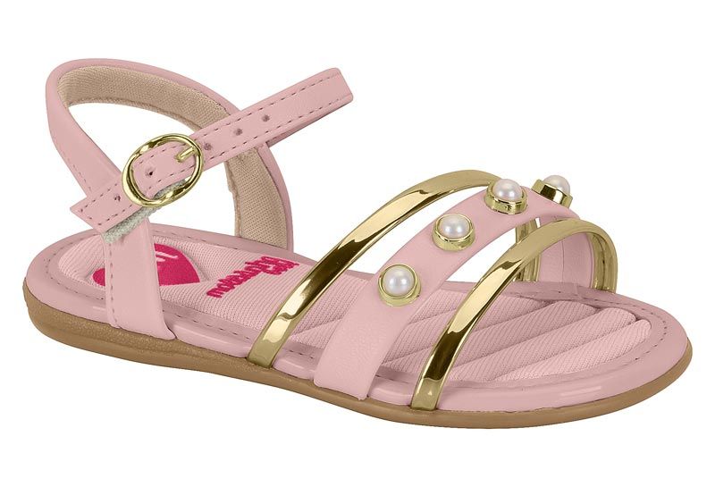 Sand�lia Molekinha 2112-682