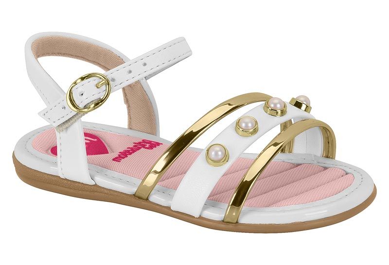 Sand�lia Molekinha 2112-682