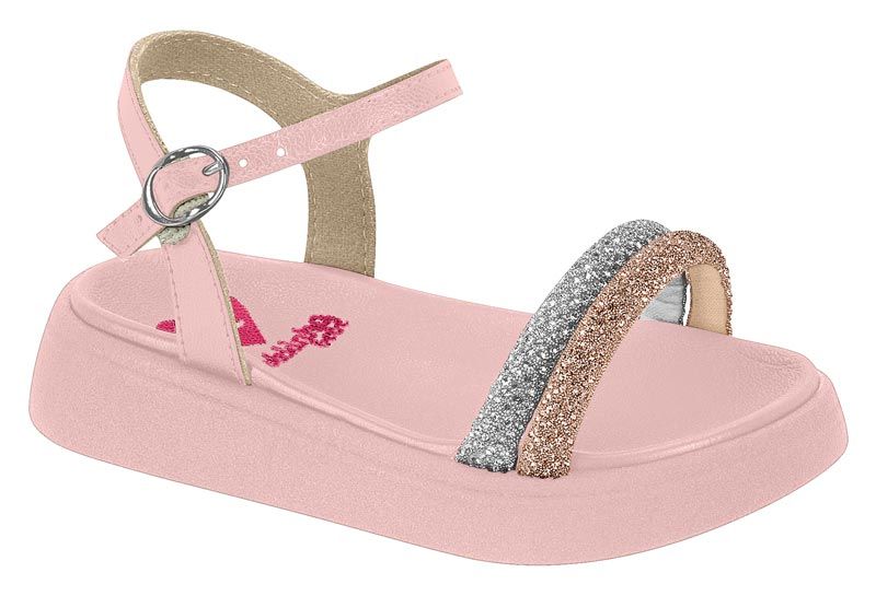 Sand�lia Molekinha 2733-101 