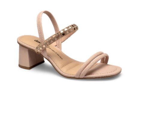 Sand�lia Feminina Dakota Y7222