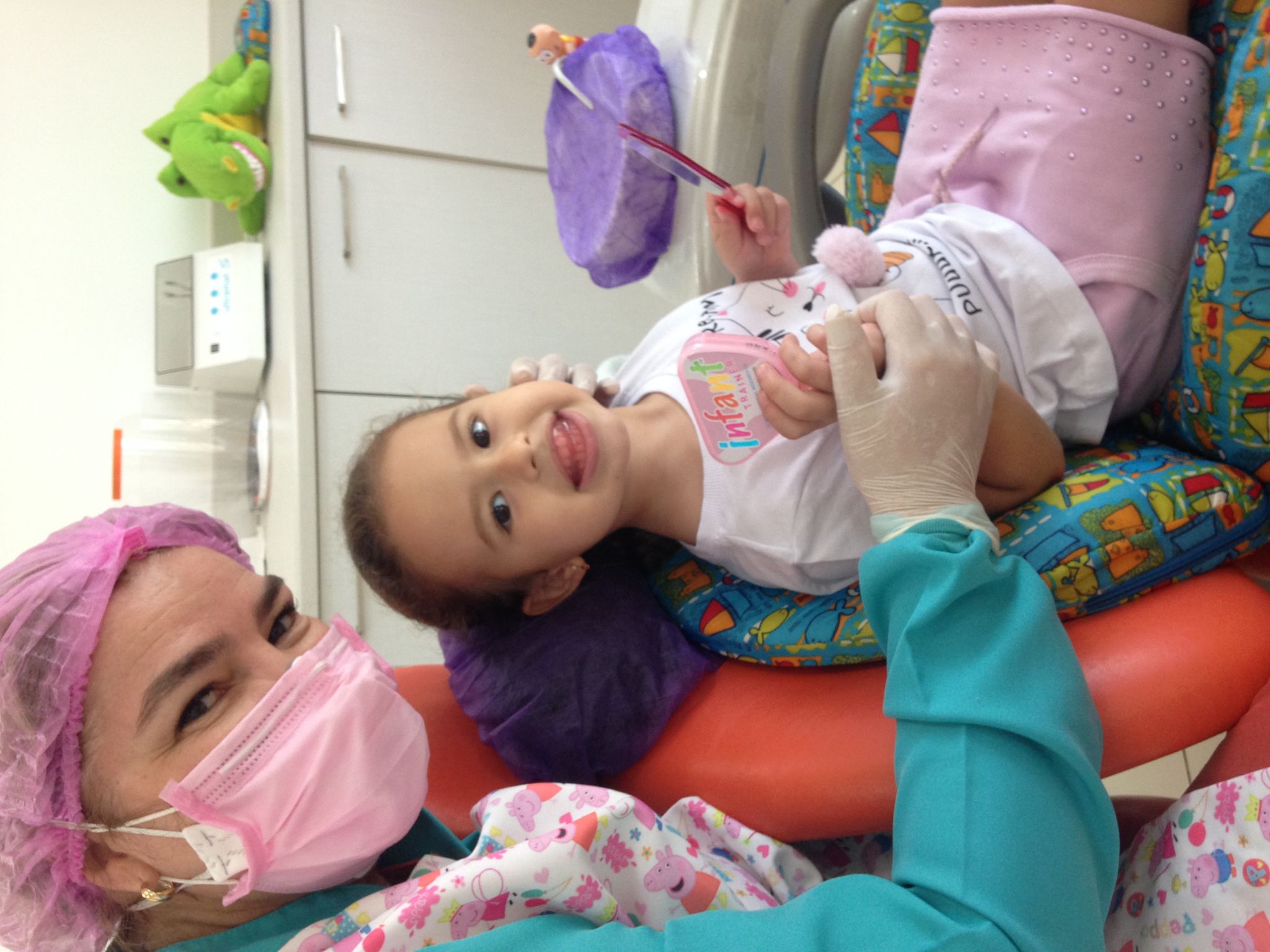 Odontologia Miofuncional