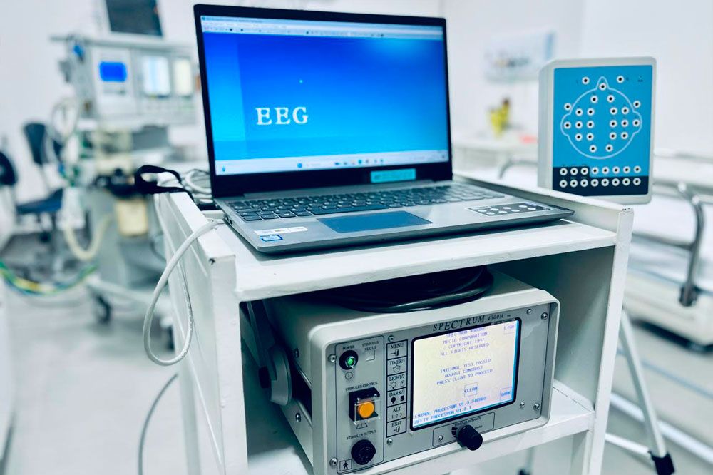 ECT Eletroconvulsoterapia ECT Eletroconvulsoterapia