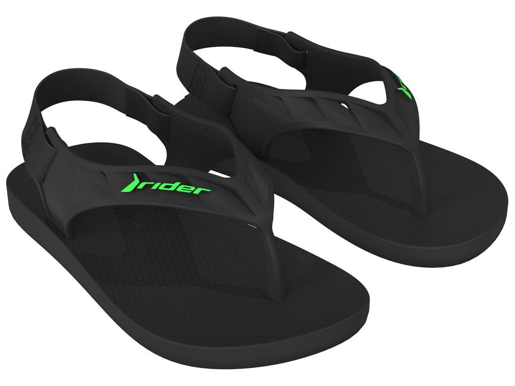 Chinelo rider street baby 11645