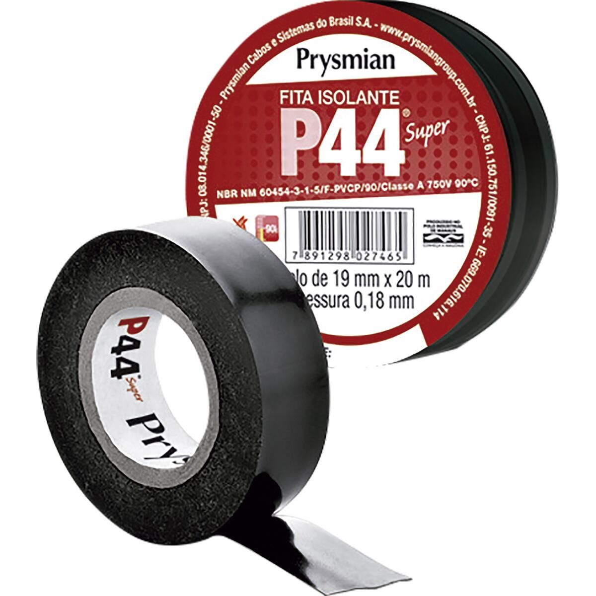 FITA ISOLANTE P-44 PRYSMIAN