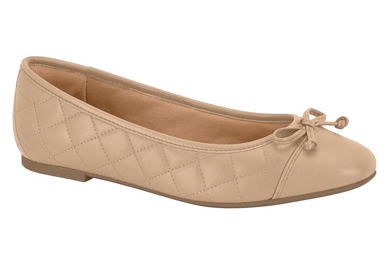 Sapatilha Conforto Dia a Dia Feminina Vizzano 1432.102