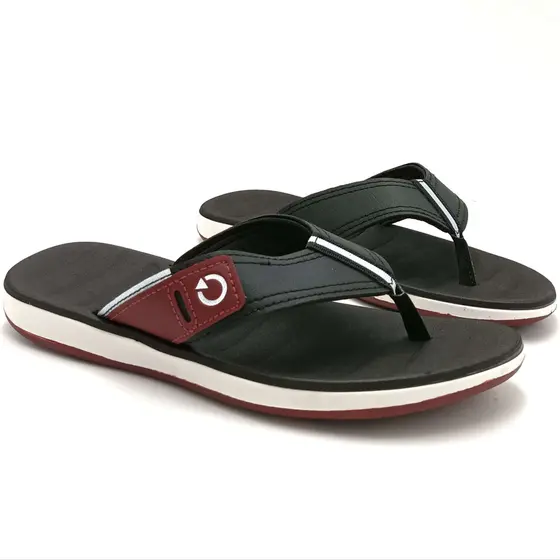 Chinelo Masculino Cartago Malaga 10954