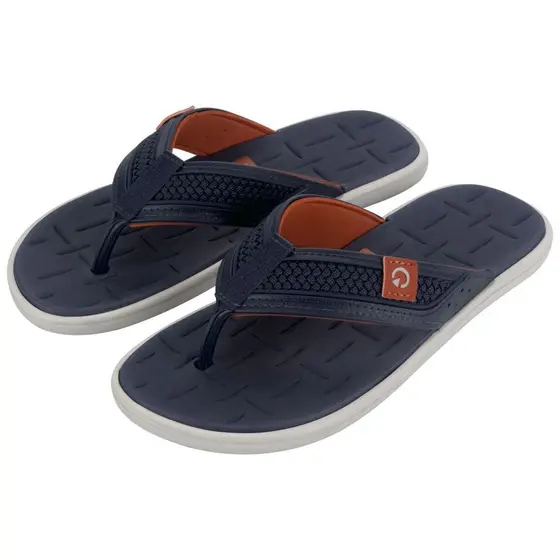 Chinelo de Dedo Masculino Conforto Cartago Malta V 12229