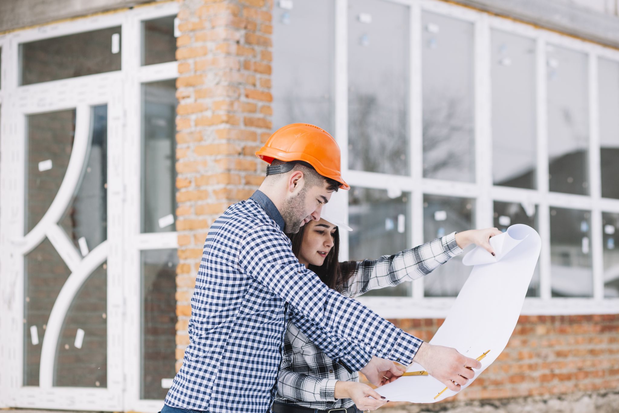 Post: Empreiteira: Dicas para contratar uma empreiteira de obras de confiana