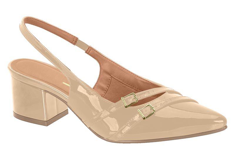 Sapato Vizzano Feminino 1220.366