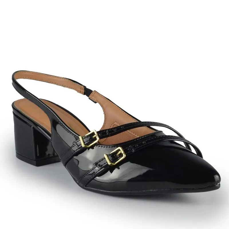 Sapato Vizzano Feminino 1220.366