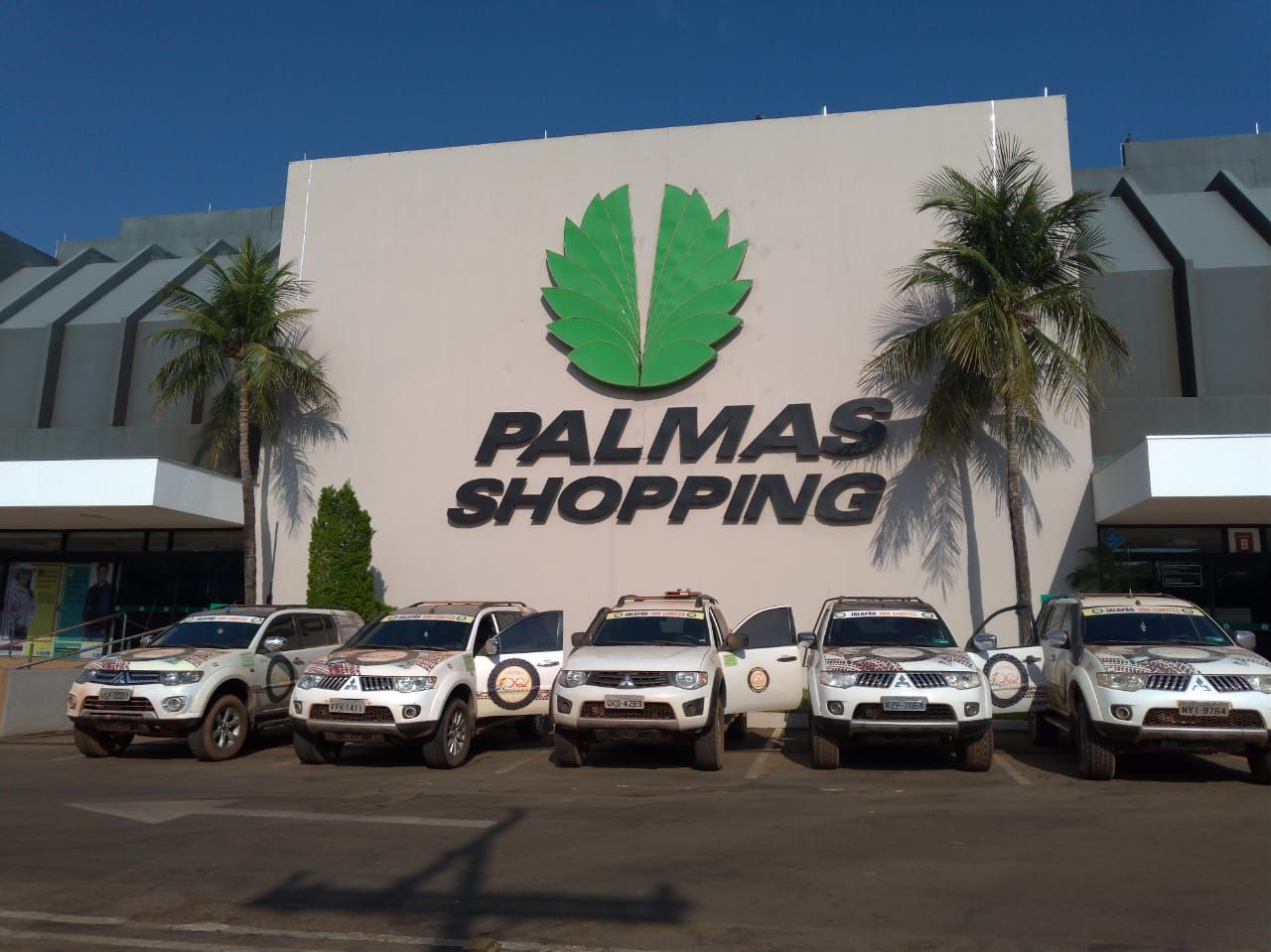 Our Fleet