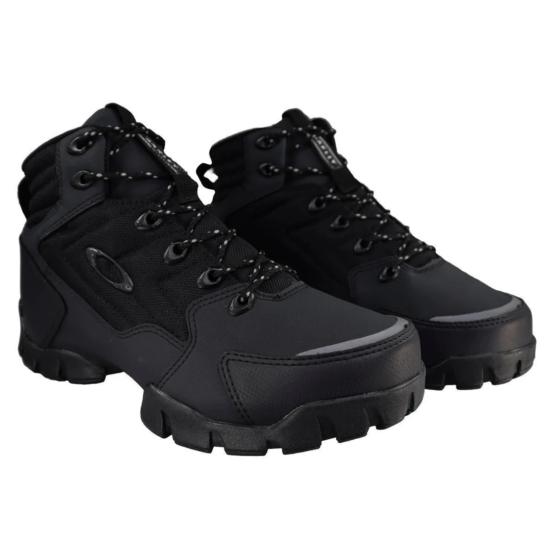 T�nis Oakley Halftrack Mid 2 - Preto