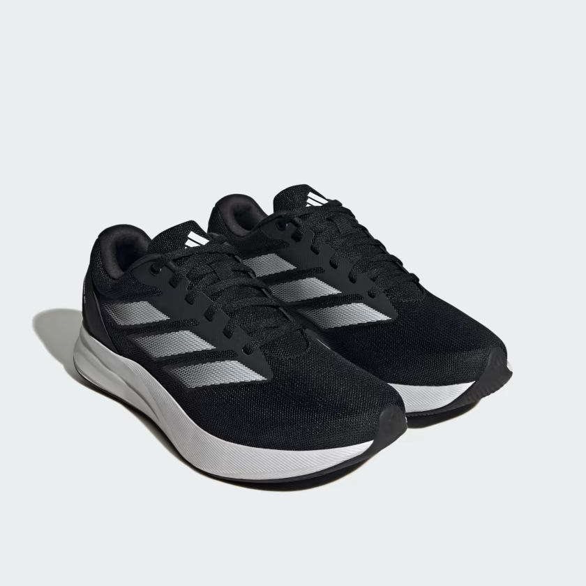 T�nis Adidas Duramo RC Preto/Branco 