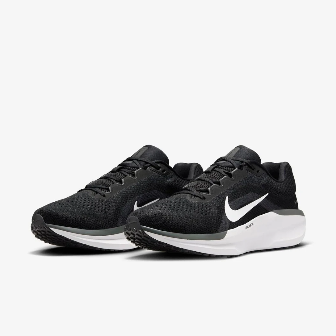 T�nis Nike Winflo 11 Masculino - Preto 286290