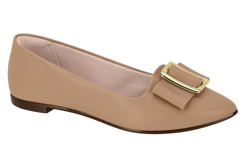 Sapatilha Moleca 5635.879 Nude