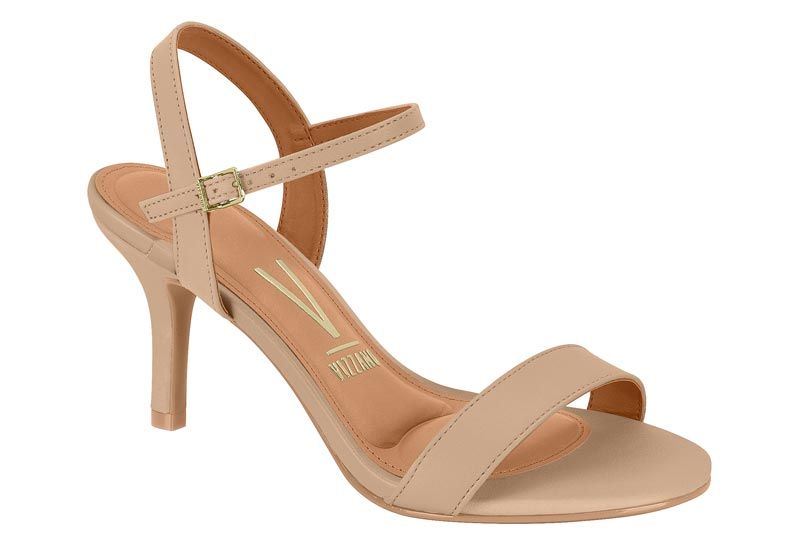 Sand�lia Vizzano 6524.102 Bege