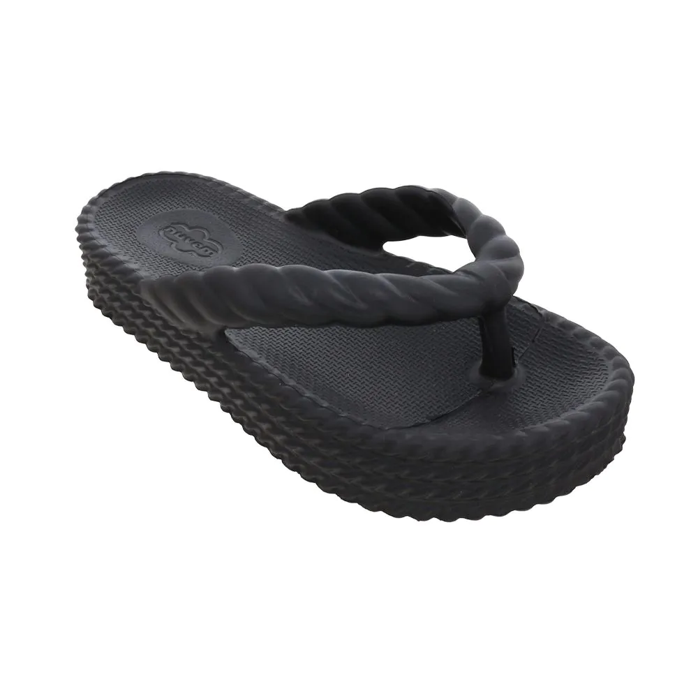 Tamanco Feminino Mikelly 320 Preto