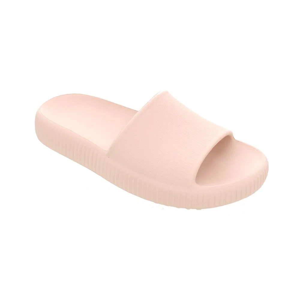 Chinelo Feminino Mikelly 300 Blush