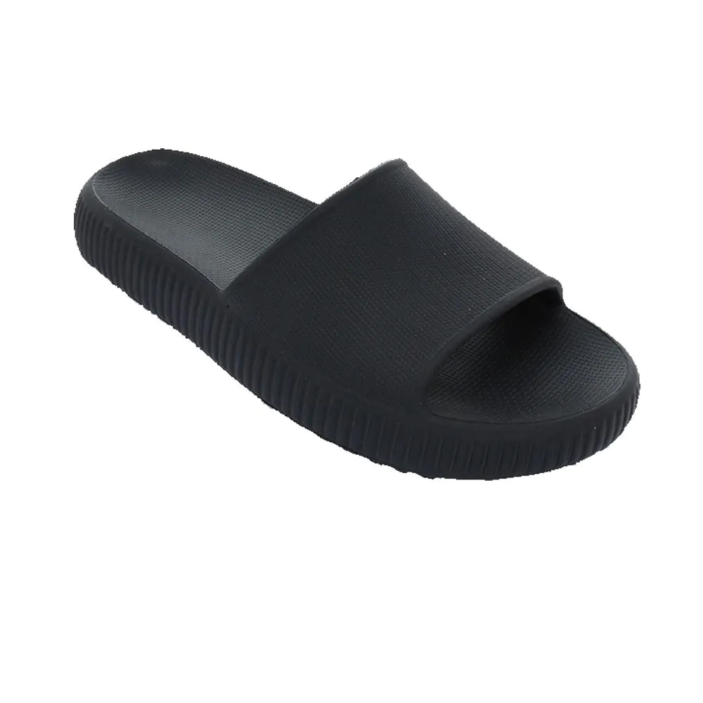 Chinelo Feminino Mikelly 300 Preto