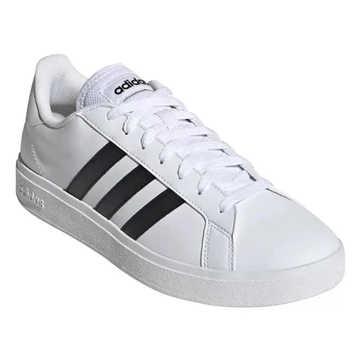 T�nis Grand Court Base 2.0 Adidas IQ5679 - Branco