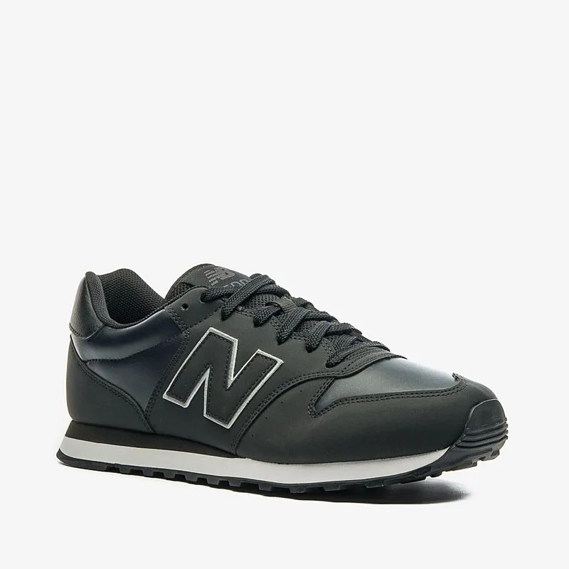 T�nis New Balance 500v2 Preto/Preto