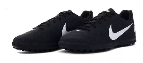 Chuteira Nike Beco 2 Society Preta