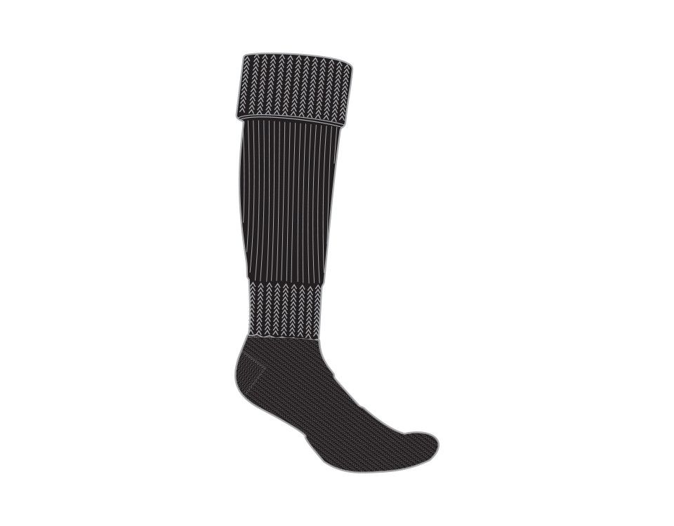 Mei�o Infantil Kanxa 27 ao 32 Cores Variadas